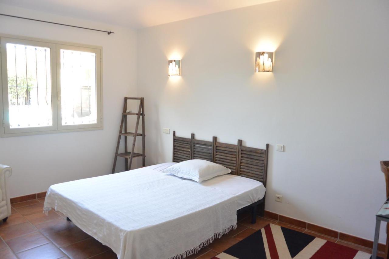 Villa Carole Piscine Privee Spa Fautea Zonza Bagian luar foto
