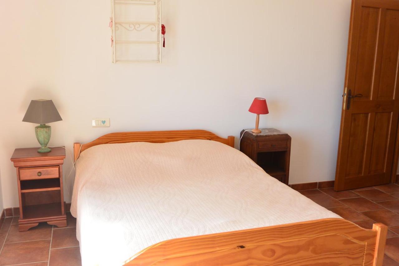 Villa Carole Piscine Privee Spa Fautea Zonza Bagian luar foto